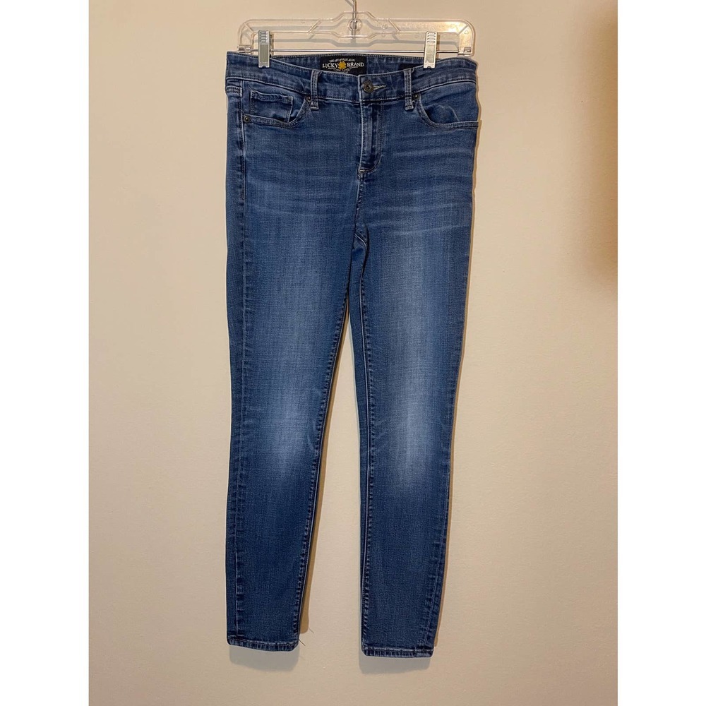 Lucky Brand Jeans - Size 6/28